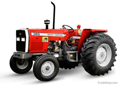 Tractors,