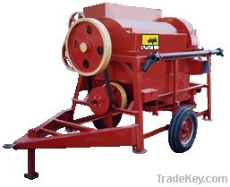 Maize Sheller