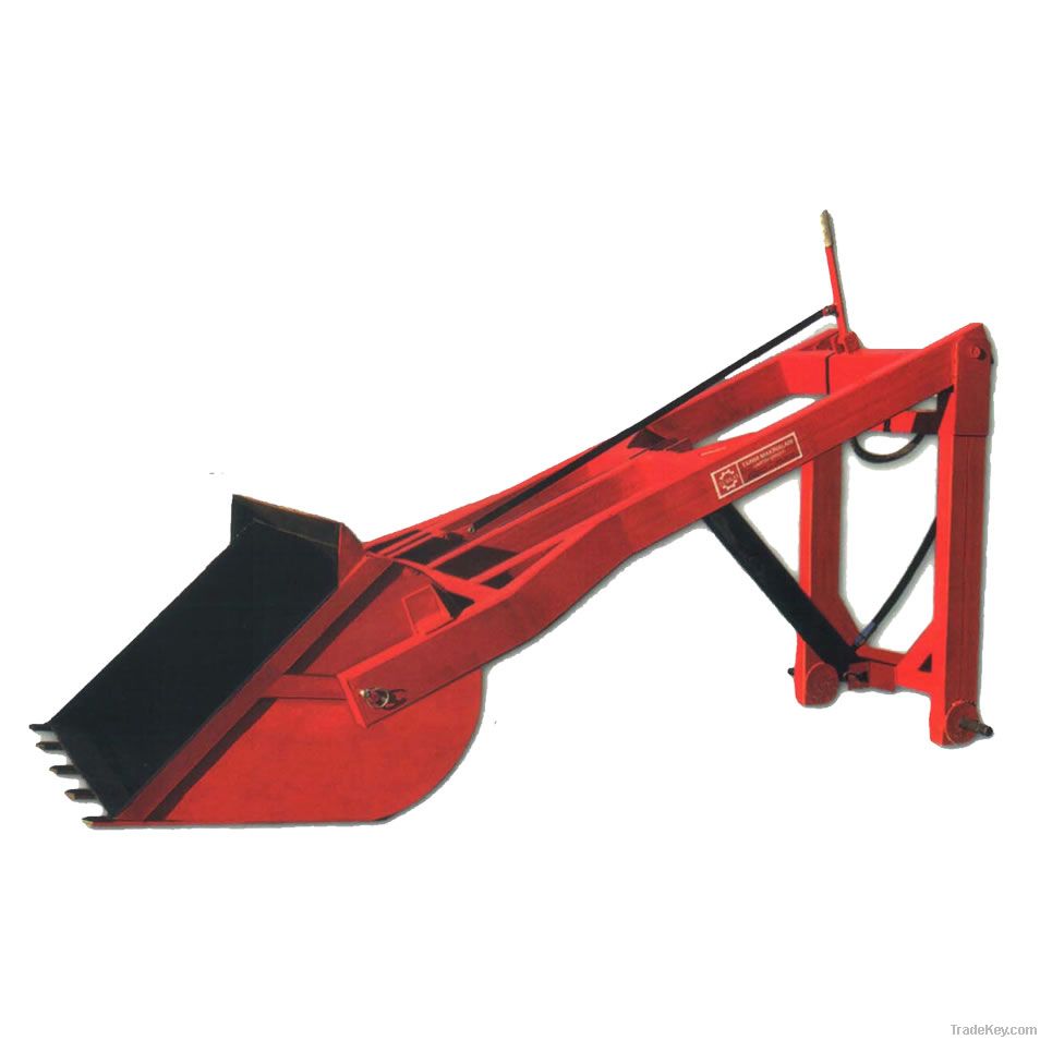 Front End Loader