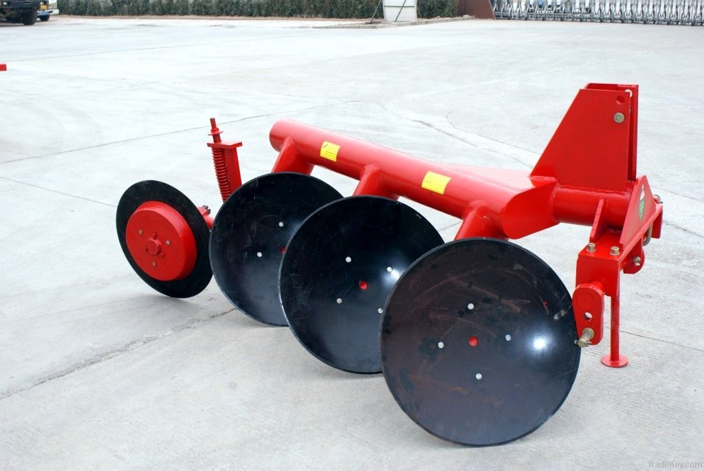 Front End Loader