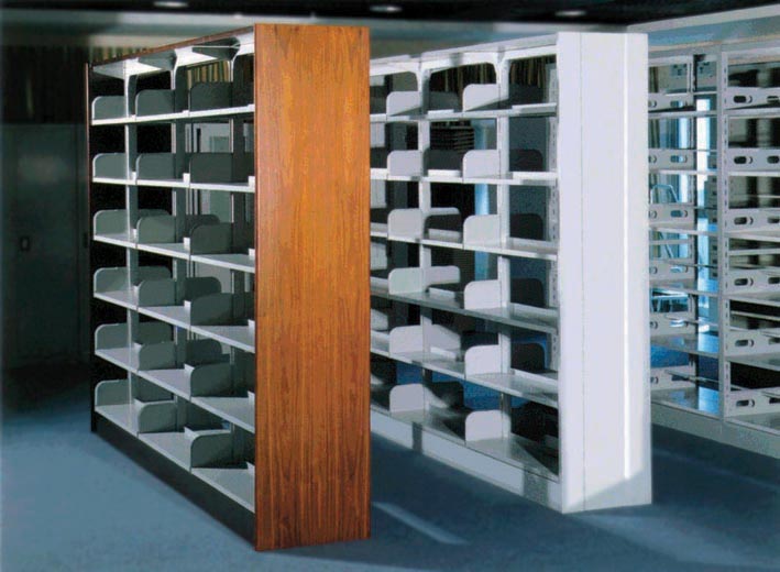 Steel Cabinet Series