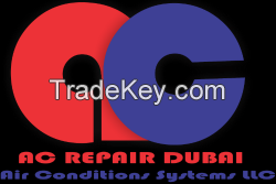 Ac service dubai