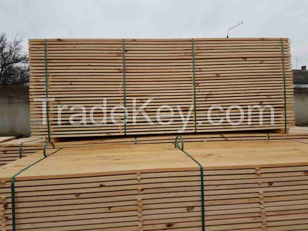 Wood (Pine), Timber, Lumber