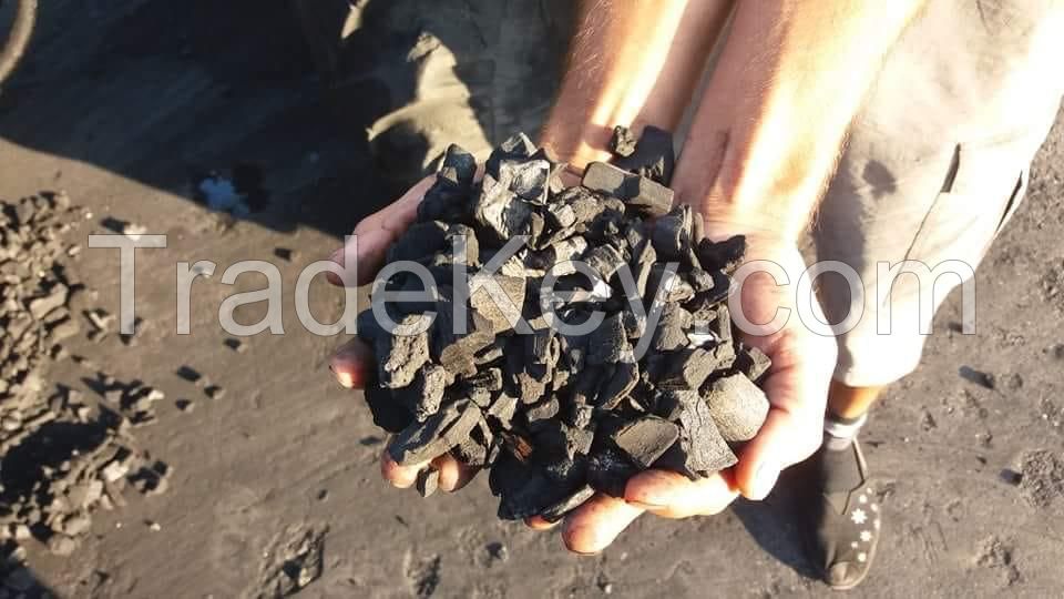 Hardwood Charcoal For Shisha Use