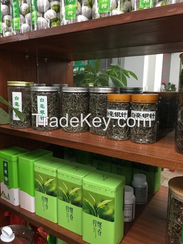 high mountainous teas, green teas,white teas,black teas,yunnan puer teas,Wulong teas