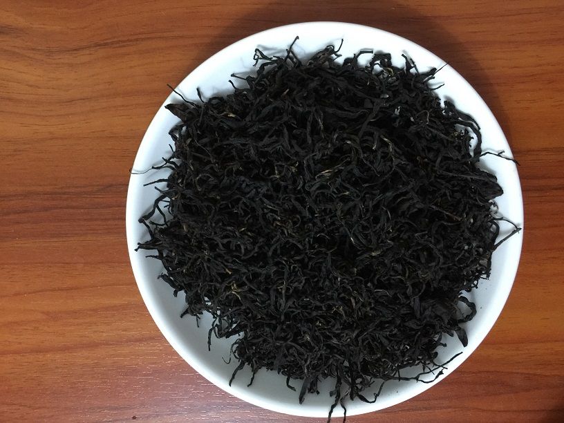 Wulong, dancong tea