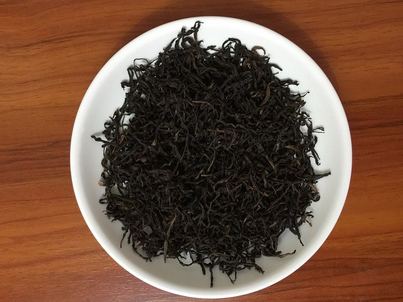 Wulong, dancong tea