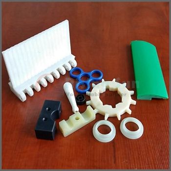 Custom made OEM plastic parts