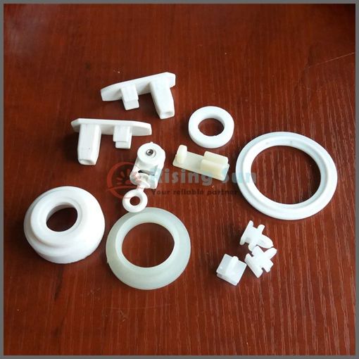 Custom made OEM plastic parts