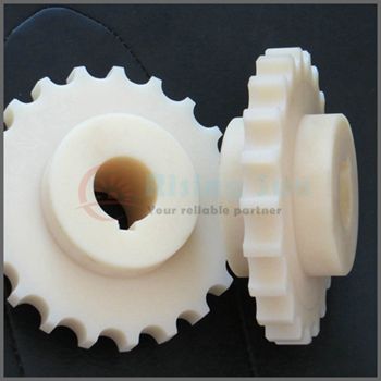 Custom made OEM plastic parts