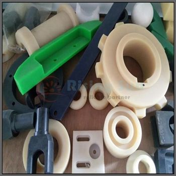 Custom made OEM plastic parts