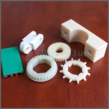 Custom made OEM plastic parts