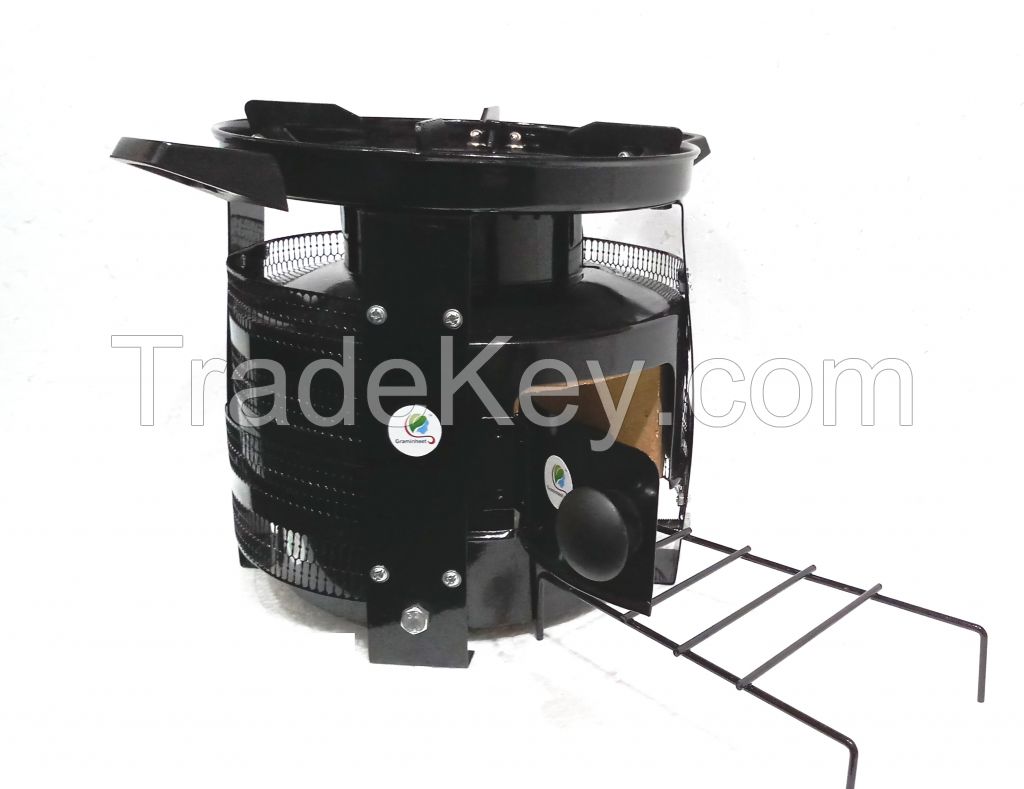 Graminheet Biomass Cook Stove Regular 