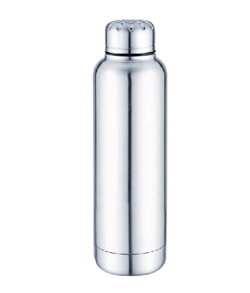 Graminheet Stainless Steel Fridge Bottle 1000ml