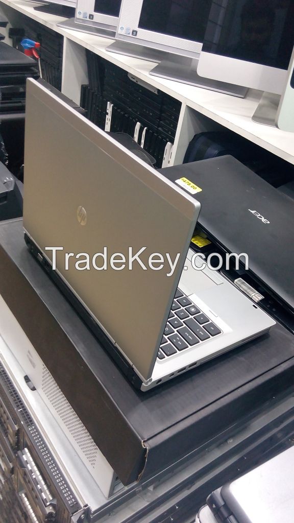 HP Core i5 (8470P) Laptop For Sale