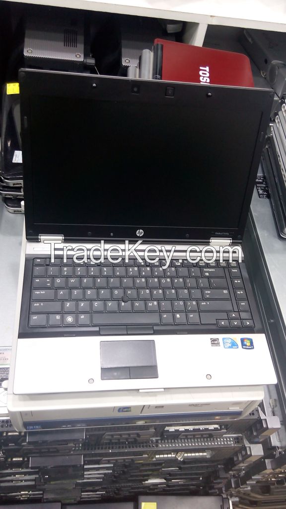 HP Core i5 (8440P) Laptop For Sale