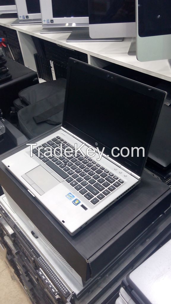 HP Core i5 (8460P) Laptop For Sale
