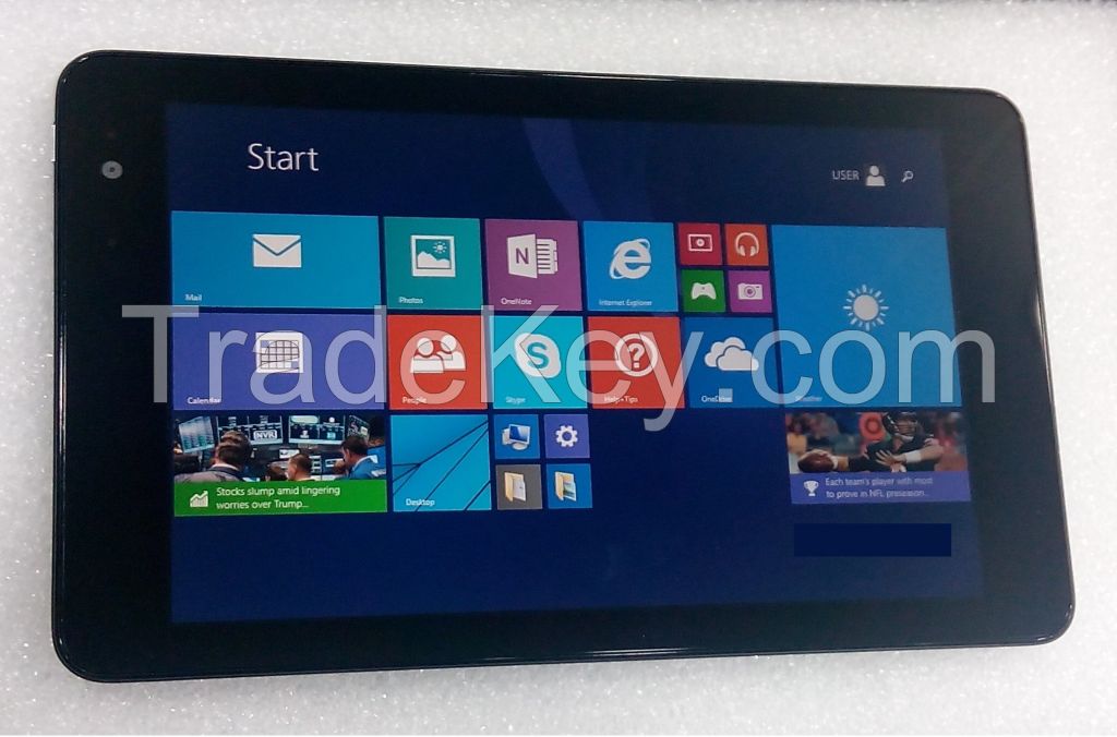 Dell Tablet Venue Pro 8 (Wifi + Sim) For Sale