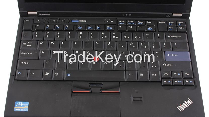 Lenovo Intel Core i5 (X220) Laptop For Sale