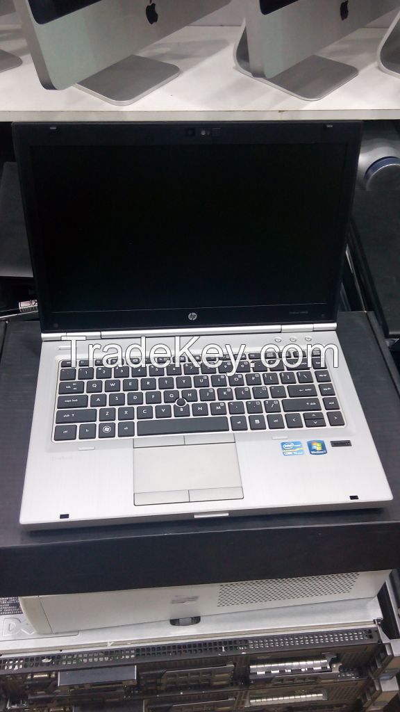 HP Core i5 (8460P) Laptop For Sale