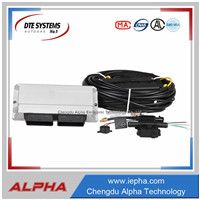 ALPHA CNG LPG 300 ECU conversion kits for sequential injection system