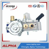 ALPHA LPG PRESSURE REDUCER AT13 sequential reducer for automobile dual