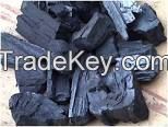 HardWood Charcoal and other agro allied commodities