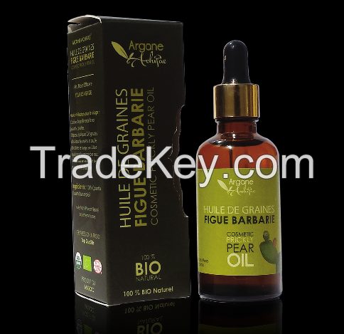 Prickly pear seed oil 50ml