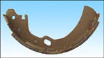 brake pad