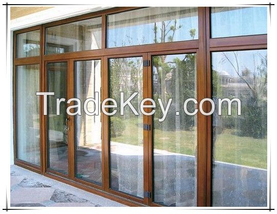 Wholesale aluminium alloy sliding door