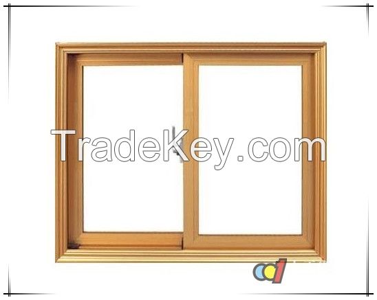 Wholesale upvc sliding window