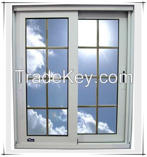 Wholesale upvc sliding window