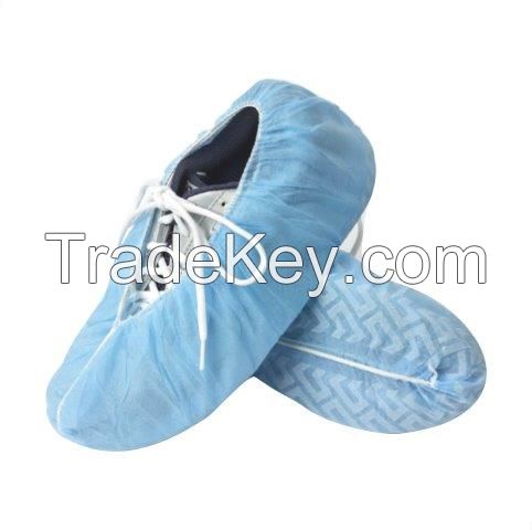 Disposable Shoe Cover (DISPOWARESTORE)