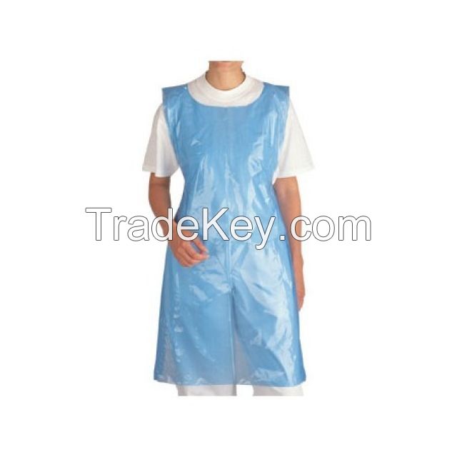 Disposable Apron (DISPOWARESTORE)