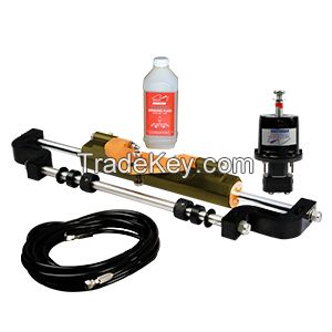 Hydraulic Steering System