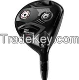 Callaway Big Bertha Alpha 816 Fairway Wood