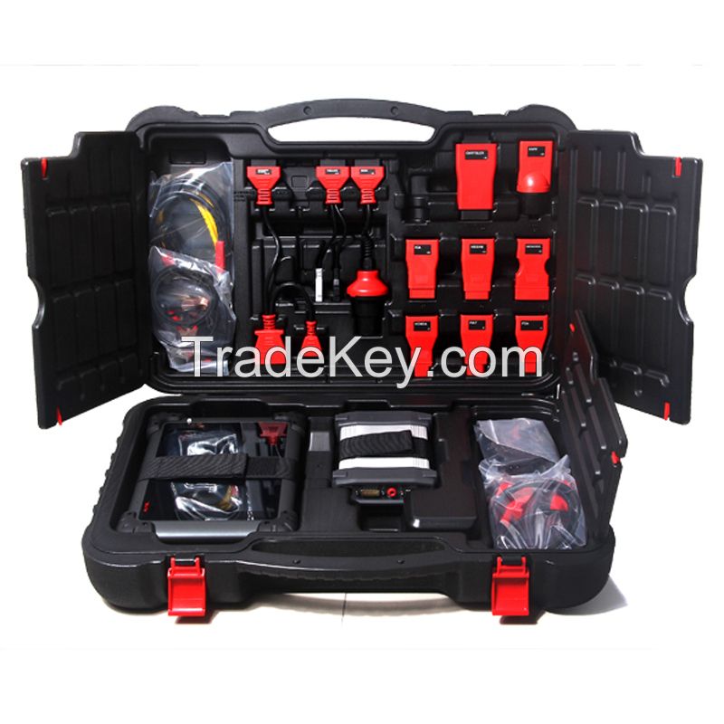  [AUTEL Distributor]Powerful Function Autel Maxisys Pro MS908P with Bluetooth/WIFI Diagnostic / ECU Programming Tool