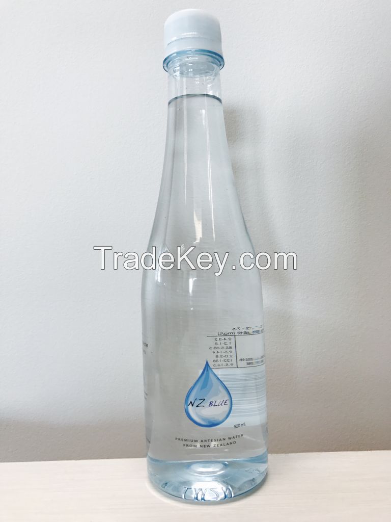NZBlue Premium Artesian Water