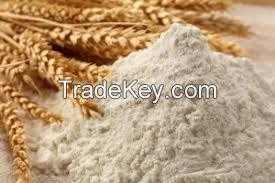 Wheat flour 1st grade and high grade