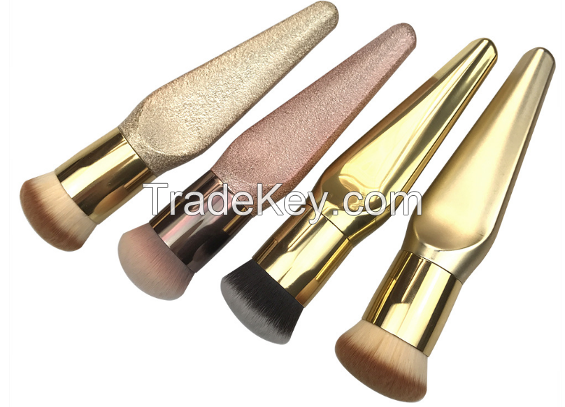 Professional makeup brushes kit 