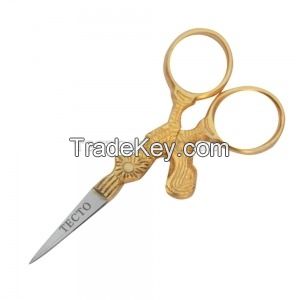 Embroidery scissors