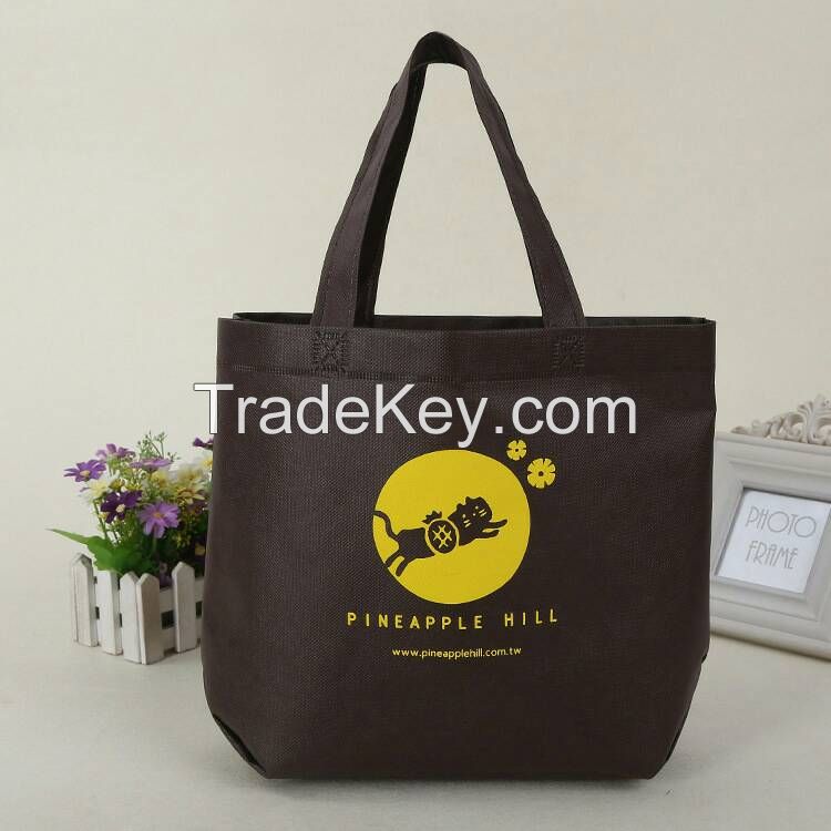 Non-woven cloth bag