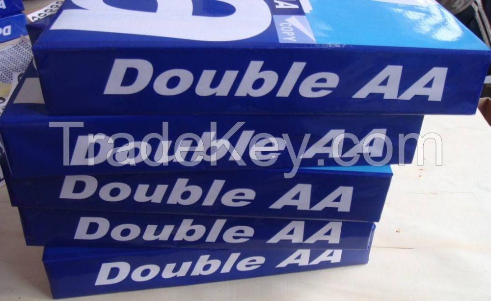 DOUBLE A COPY PAPER