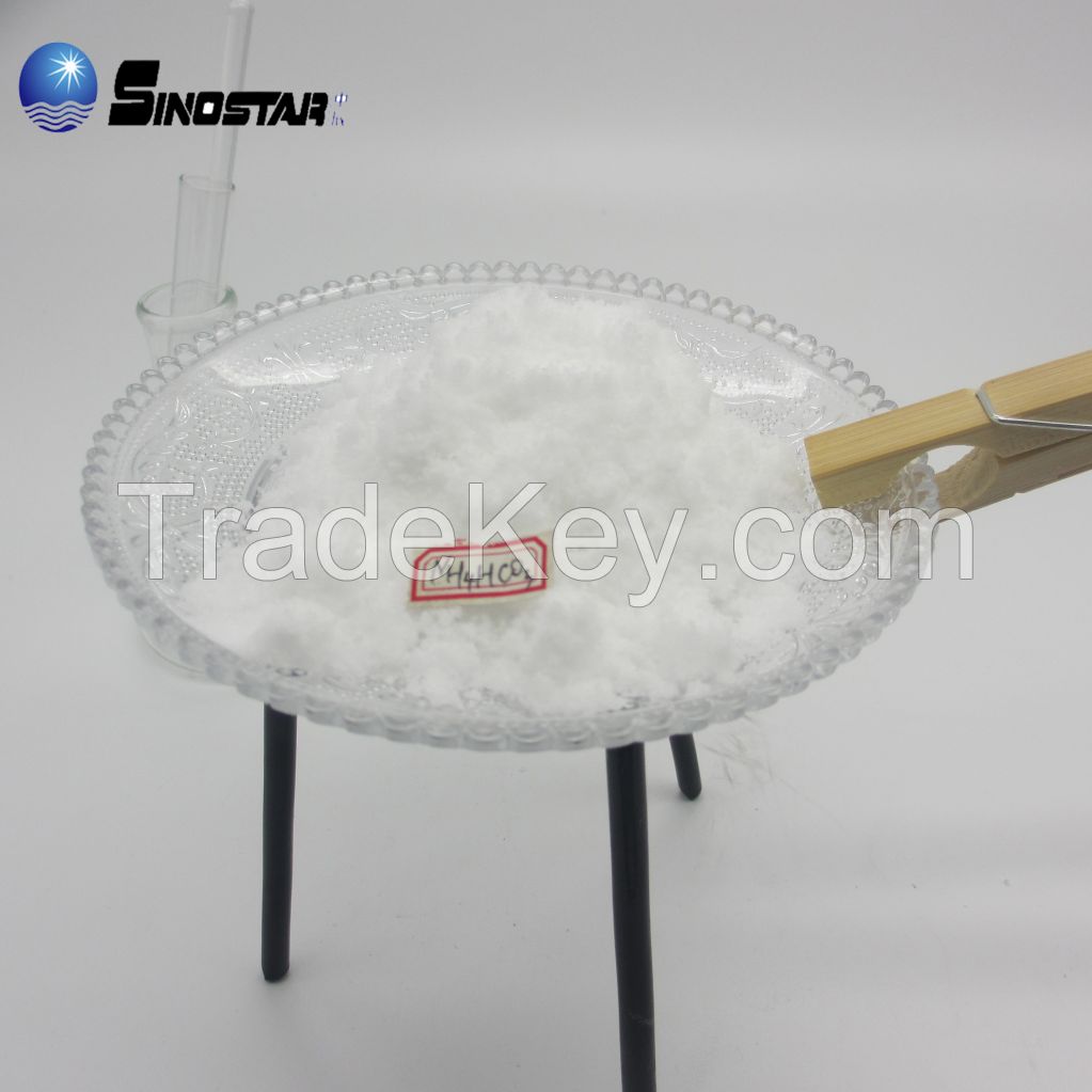 Ammonium bicarbonate food grade