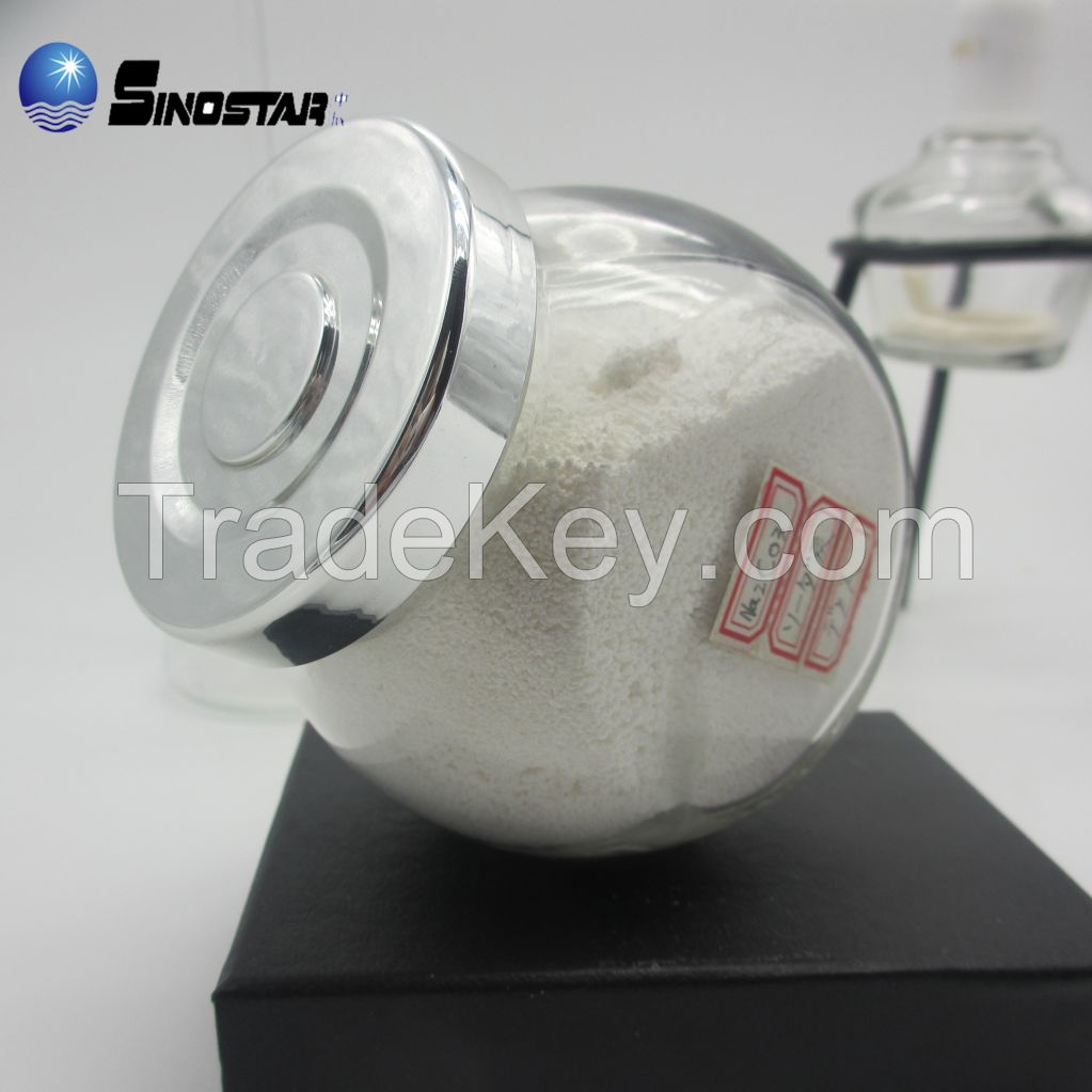 high purity price sodium carbonate soda ash dense industrial grade 99.2%