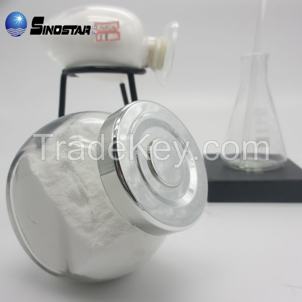 China chemical professional manufacturer of sodium bicarbonte food grade