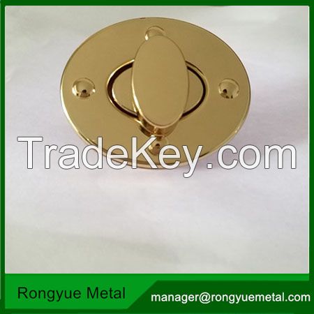 metal twist lock