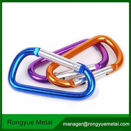 carabiner for decoratiom