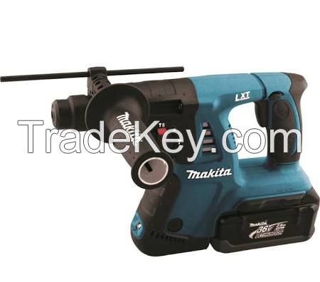 CR LAURENCE XPH03MB Crl Makita 18V Cordless Lithium-Ion  Hammer-Driver-Drill Kit