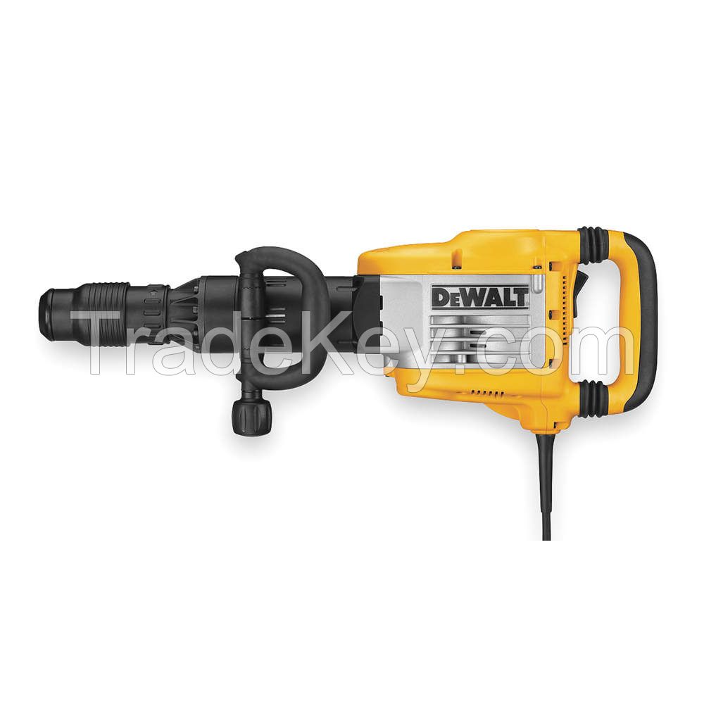 DeWalt D25941K Heavy-Duty 3/4" Hex Demolition Hammer 